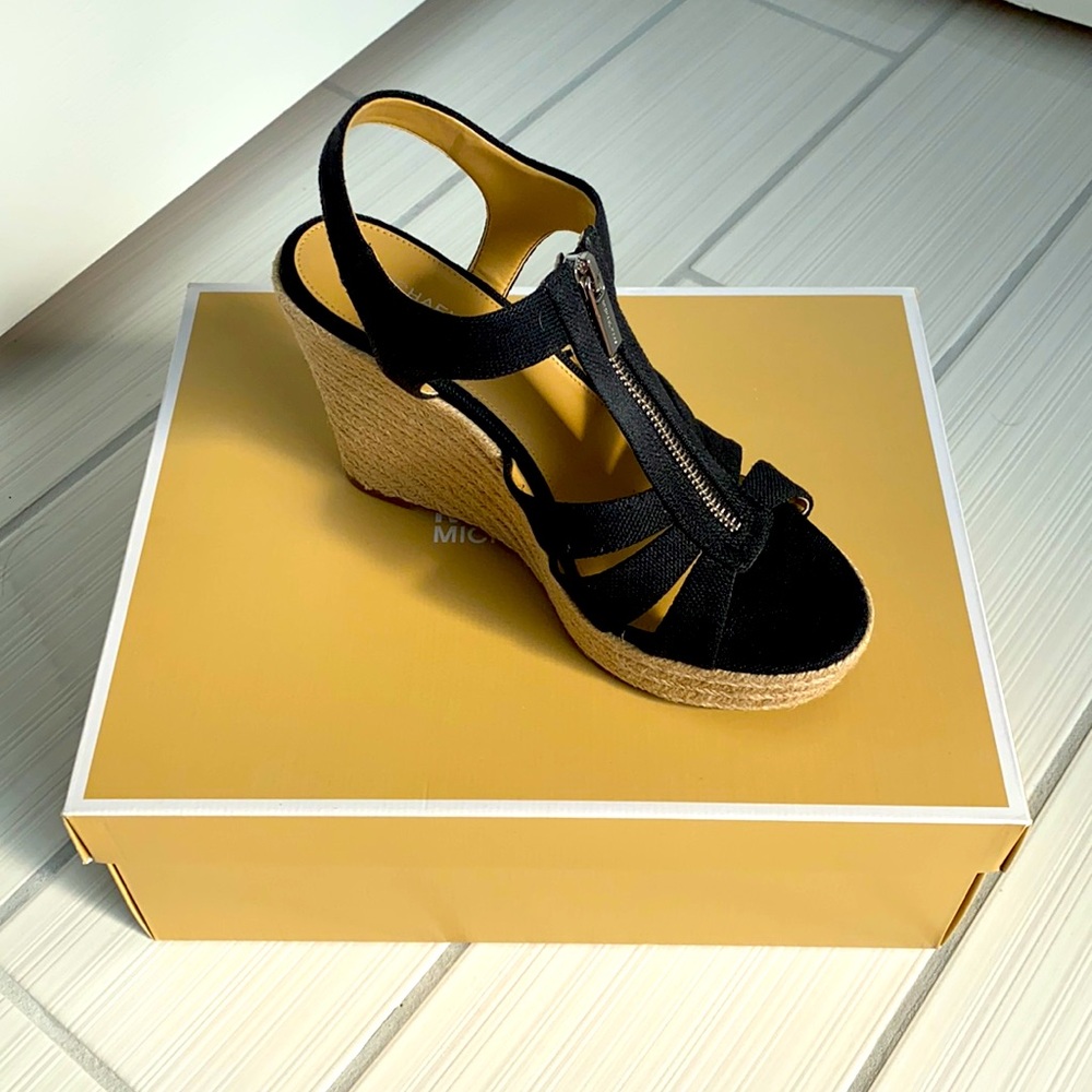 Michael Kors Wedges